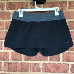 Athletic shorts